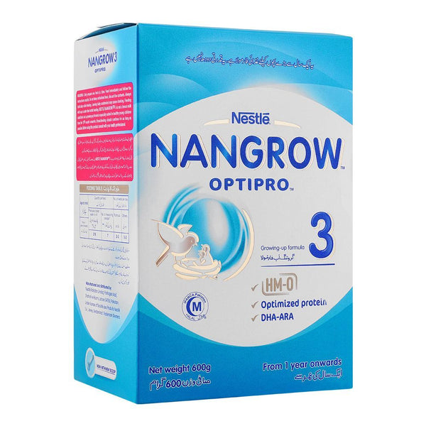 Nestle Nan Optipro 900g Nestle Nan Soft Pack Size 600gm Buy