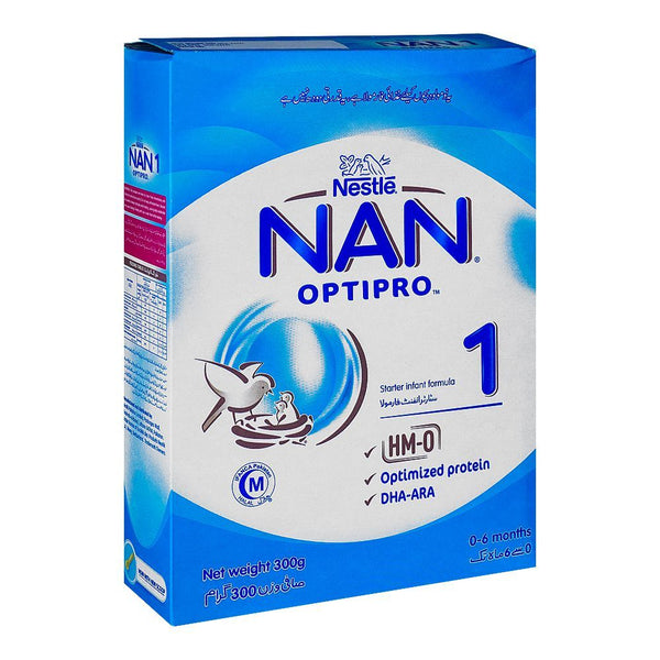 Soft Pack Nan One Baby Milk Nestle Nan Pro Ready To Drink From