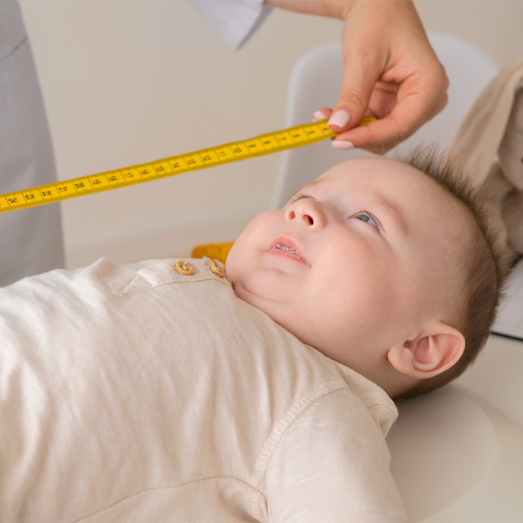 Tracking Developmental Milestones to Ensure Your Baby Health