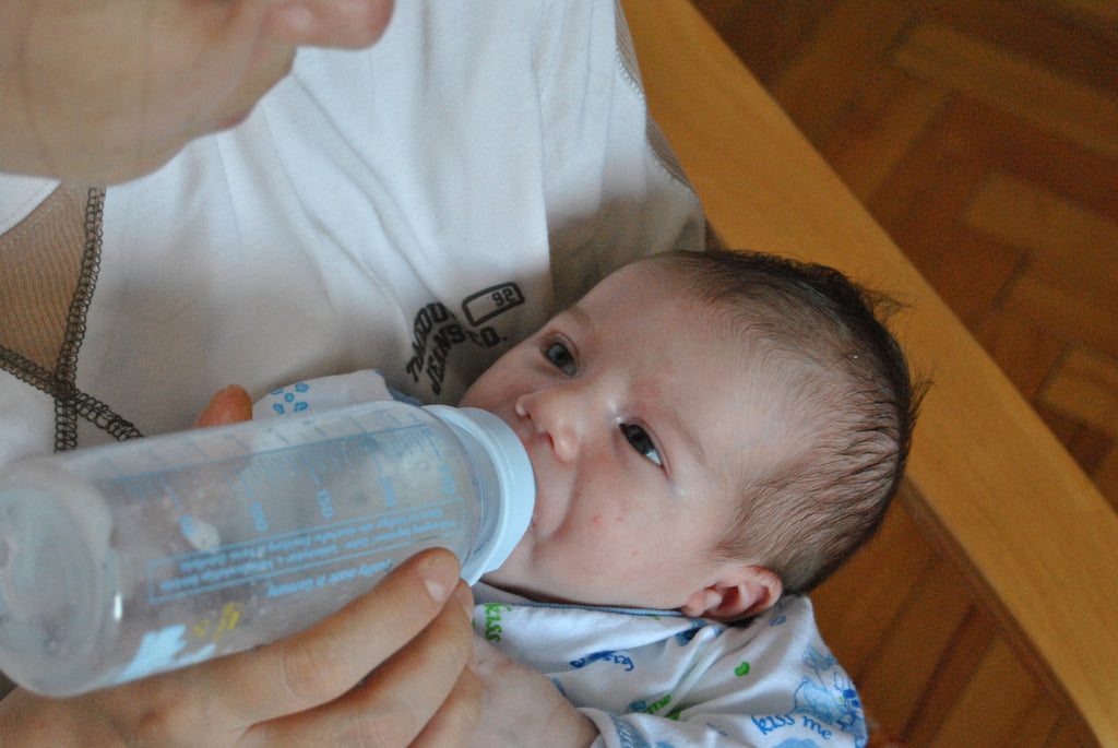 Why is Hydration Important for Babies | Best Tips