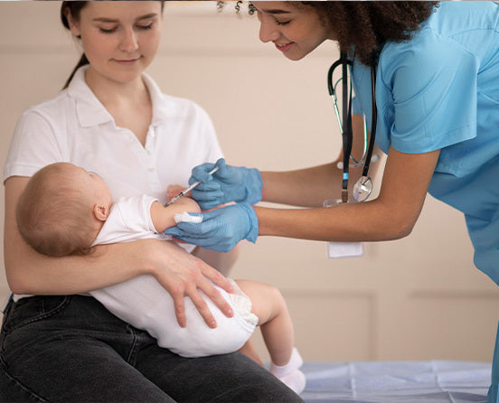 Should We Postpone Vaccination If Our Child Is Sick?
