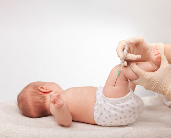 Why Vaccination Is Important And When Should Babies Get Vaccinated