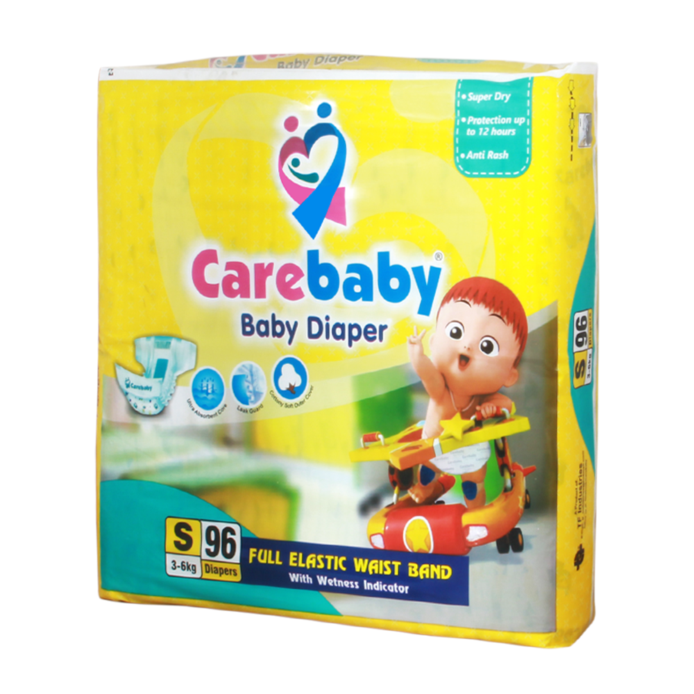 Care baby online diapers price