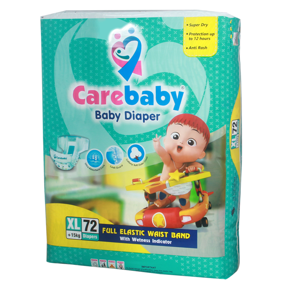 Care online baby pamper