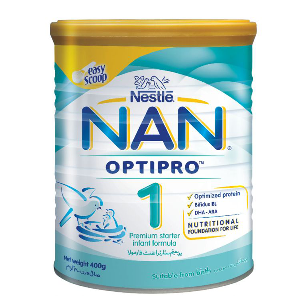 Nan online optipro 1