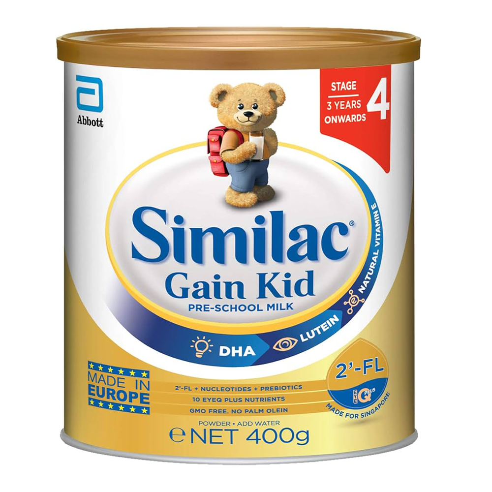 Similac Milk Similac Gain Two Price Similac Gain Tin Pack Size